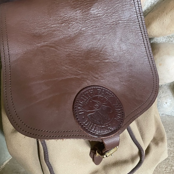 Duluth Pack Rucksack - Picture 2 of 9